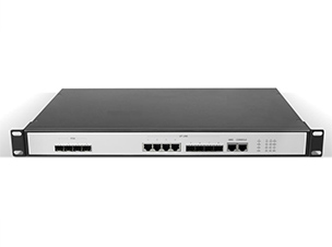 YW-E8604T/08T-DH  4/8 PON口OLT