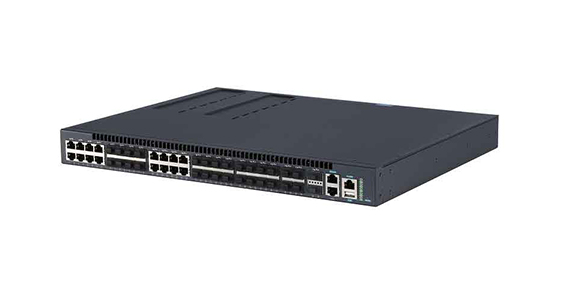 YTETY交换机ETSW-306T-A